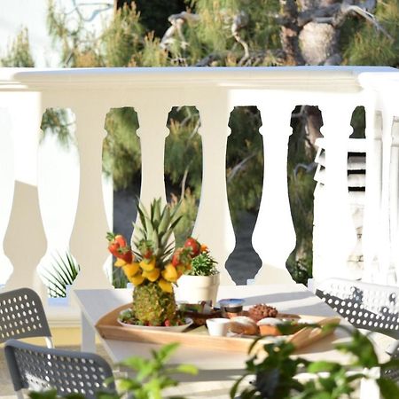 Dolcesosta B&B Marina Di Pulsano 외부 사진