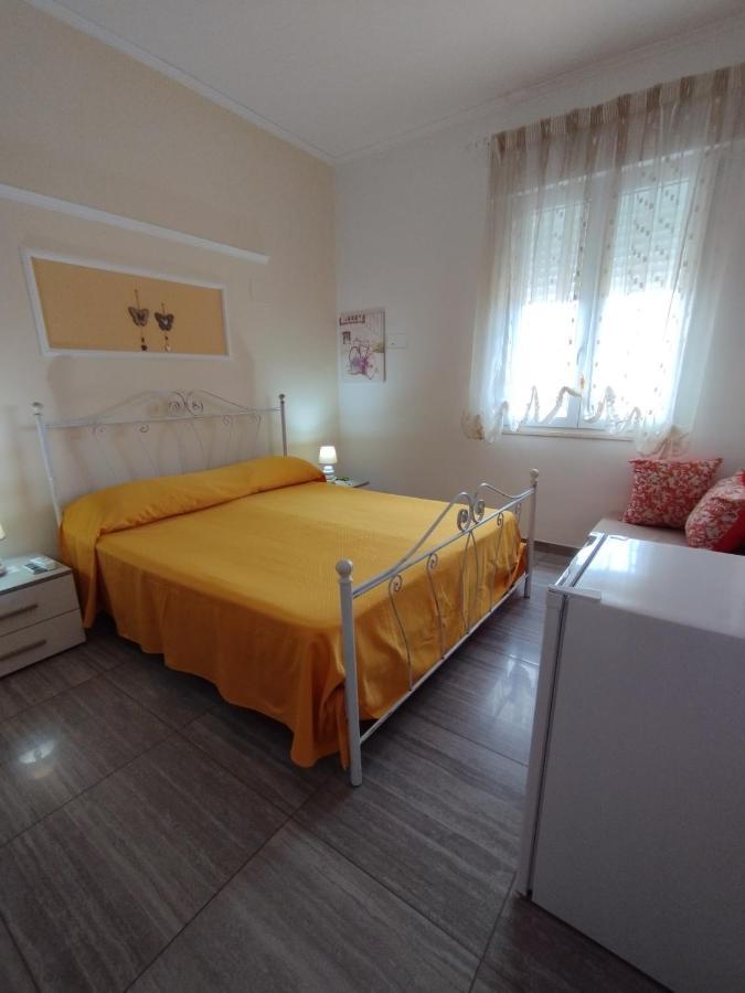 Dolcesosta B&B Marina Di Pulsano 외부 사진